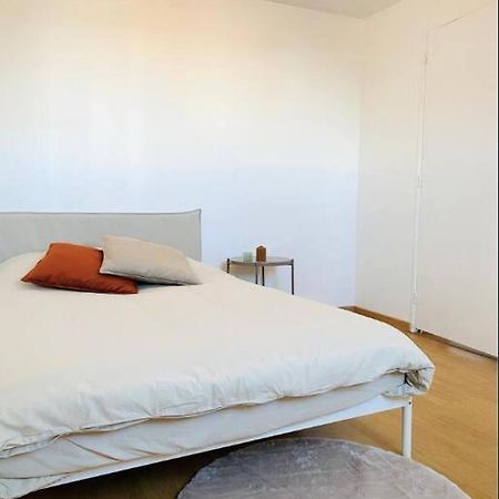 Appartement Duplex Cosy El Havre Exterior foto